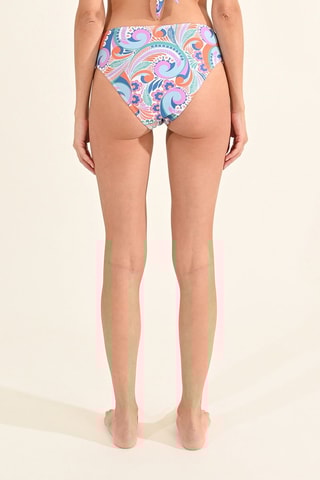 Slip bikini - Viola - Molly Bracken