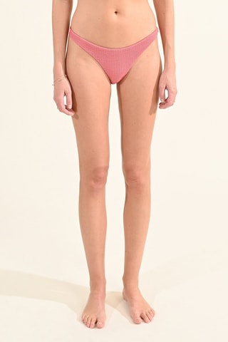 Slip bikini - Rosa - Molly Bracken