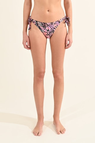 Slip bikini - Rosa - Molly Bracken
