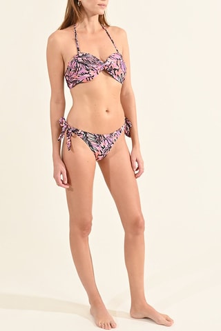 Slip bikini - Rosa - Molly Bracken