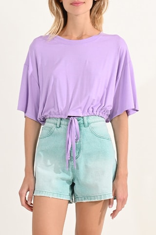 Top - Malva - Lili Sidonio