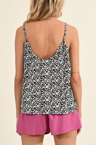 Top - Nero - Molly Bracken