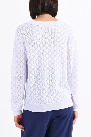 Top - Blanc - Lili Sidonio