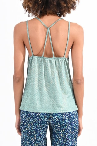 Top - Verde chiaro - Molly Bracken