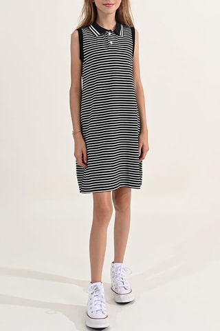 Abito - Nero e bianco