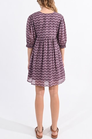 Skaterjurk - Oudroze - Molly Bracken