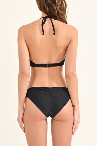 Bikini - nero - Molly Bracken