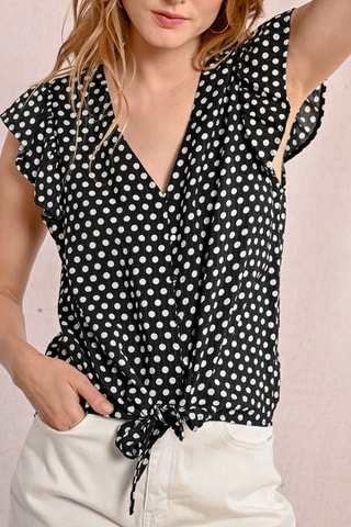Camicia - Nero