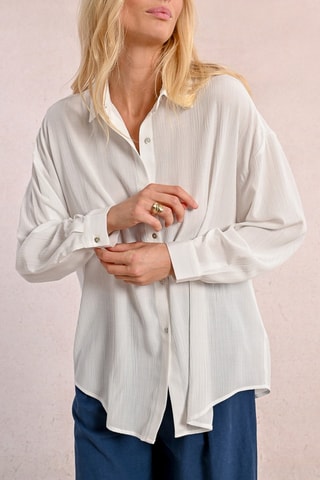 Camicia - Bianco