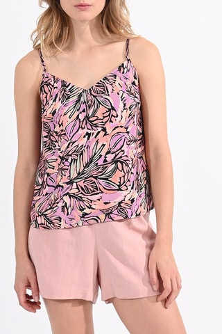 Canotta - Rosa - Molly Bracken