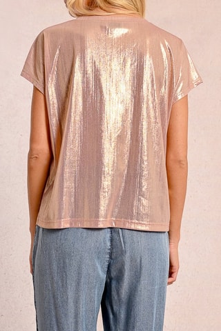 Blusa - Rosa