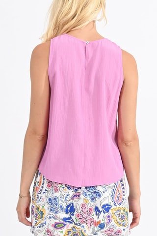 Blusa - Rosa - Molly Bracken
