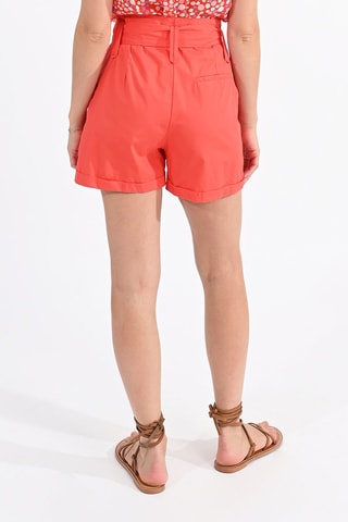 Shorts - Arancione - Molly Bracken