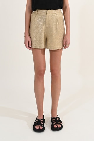 Shorts - Dorato - Molly Bracken