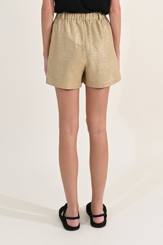 Shorts - Dorato - Molly Bracken