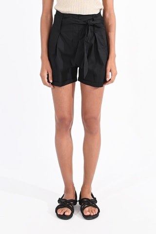 Shorts - Nero - Molly Bracken