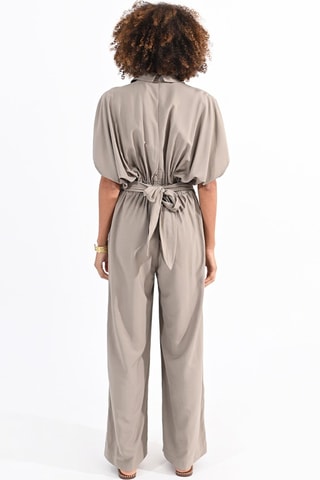 Jumpsuit - Kaki - Molly Bracken