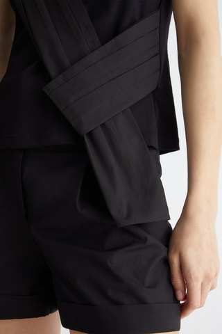 Top - Noir