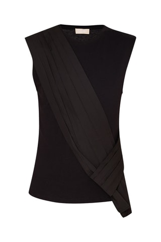 Top - Noir