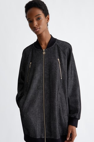 Bomber - Noir