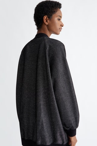 Bomber - Noir