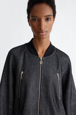 Bomber - Noir