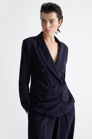 Giacca - Navy