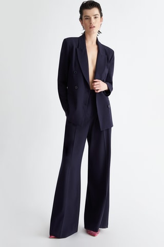 Giacca - Navy