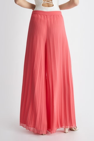Pantalon - Rose