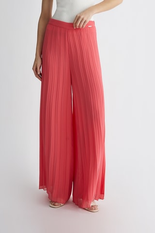 Pantalon - Rose