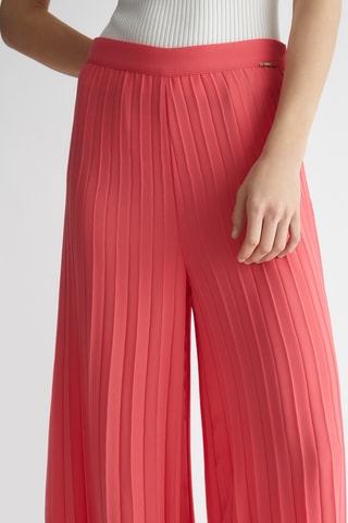 Pantalon - Rose