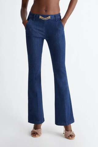 Jean - Bleu