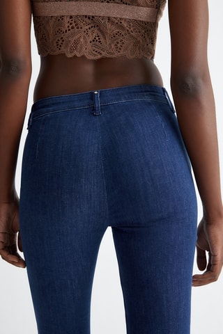 Jean - Bleu
