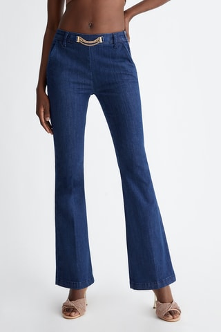 Jean - Bleu