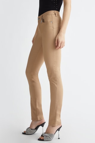 Jean - Camel