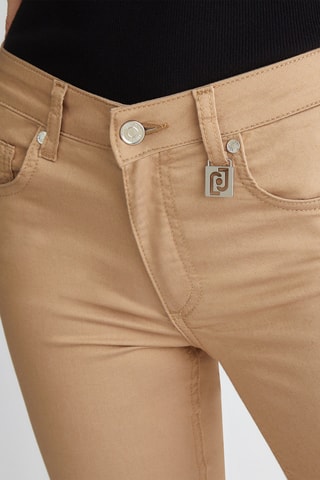 Jean - Camel