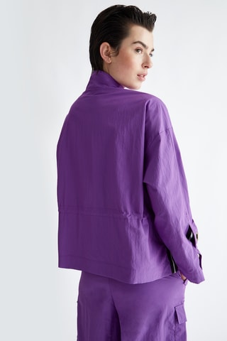 Giacca - Viola