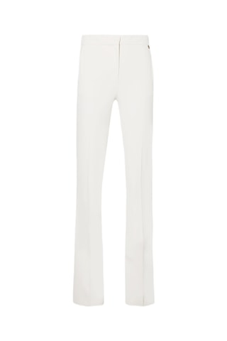Pantalon - Blanc