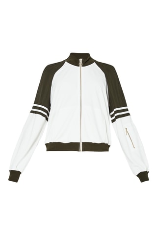 Sweat - Blanc