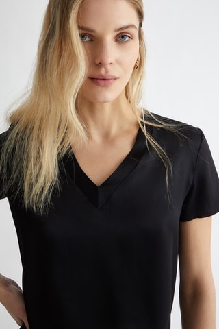 T-shirt - Noir