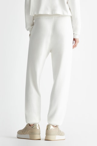 Jogging - Blanc