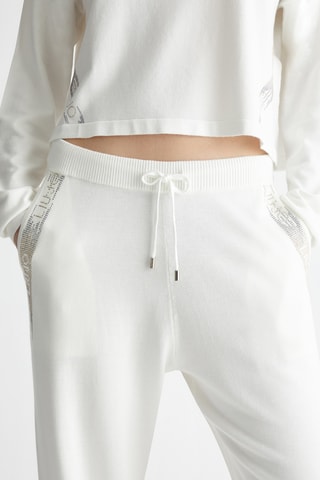 Jogging - Blanc