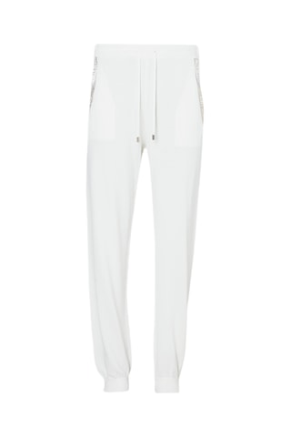 Jogging - Blanc