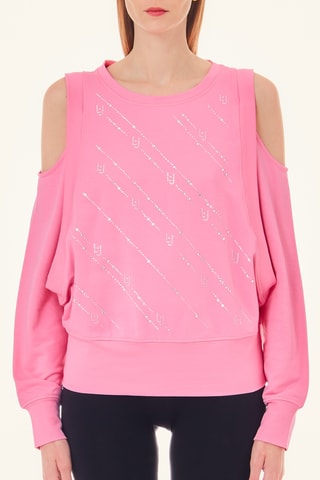 Sweat - Rose