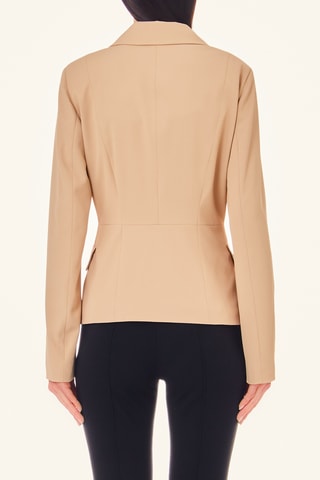 Giacca da completo - Beige