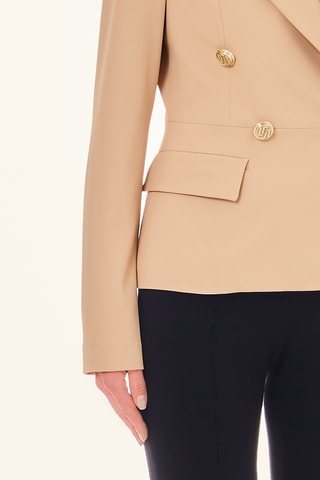Giacca da completo - Beige