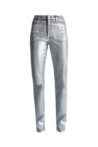 Jean - Blanc