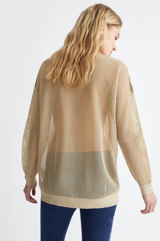 Pull - Doré