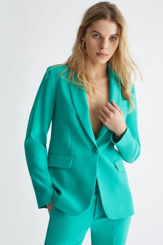 Veste - Vert