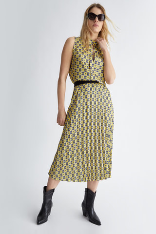 Top - Multicolore